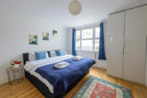 Spectacular 3 Bed in Blackheath